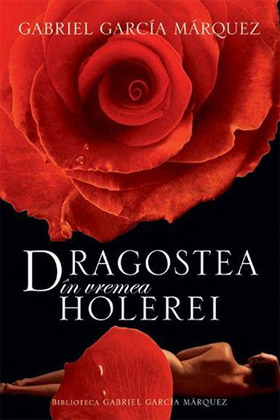 Dragostea in vremea holerei